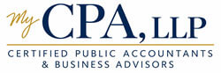 MyCPA LLP Logo